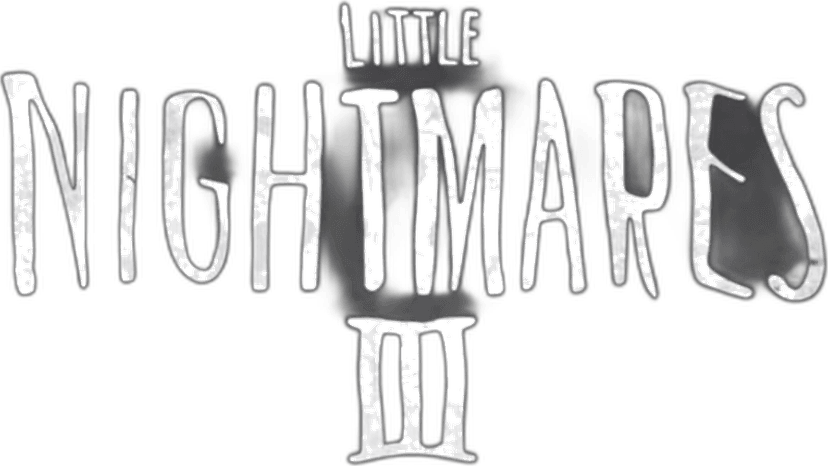 Little Nightmares III